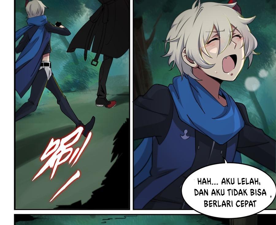 The Reborn Chapter 13 Gambar 2